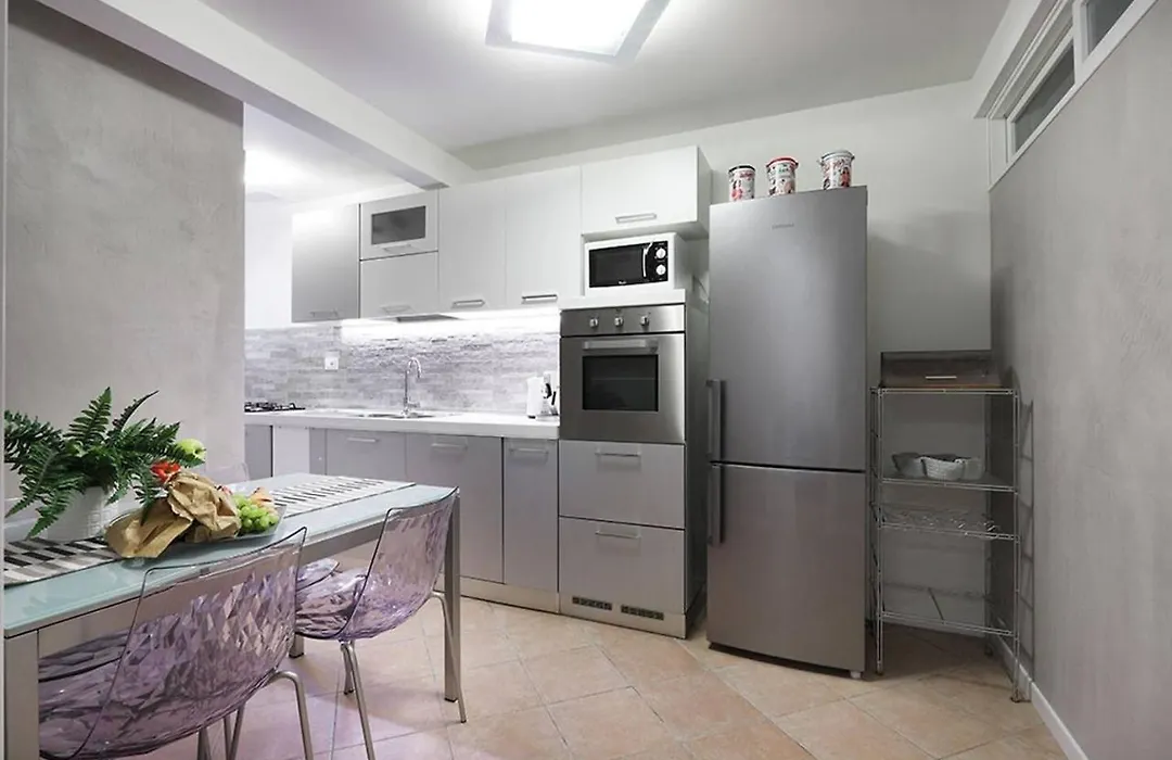 Al Battello Apartments-1