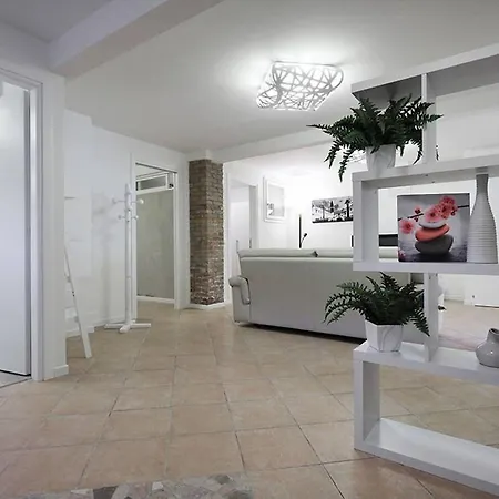 Al Battello Apartments-2